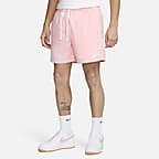 Nike Sportswear Men s Woven Flow Shorts. Nike CA